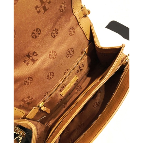 Tory Burch Landon Off Today Cross Body Bag - Picture 5 of 7